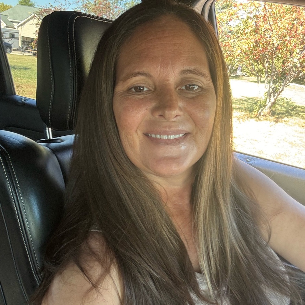 Meet your Posher, Beth